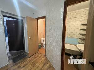 1-к квартира, вторичка, 35м2, 1/6 этаж