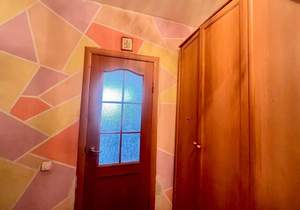2-к квартира, вторичка, 35м2, 3/5 этаж