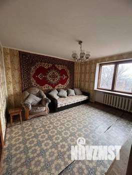 2-к квартира, вторичка, 48м2, 4/10 этаж