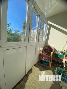3-к квартира, вторичка, 60м2, 4/5 этаж