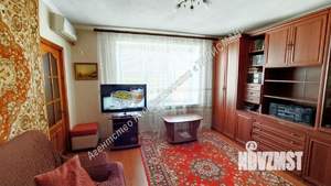 4-к квартира, вторичка, 65м2, 9/9 этаж