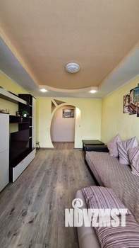 3-к квартира, вторичка, 58м2, 4/5 этаж
