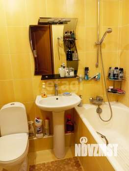 3-к квартира, вторичка, 92м2, 4/5 этаж