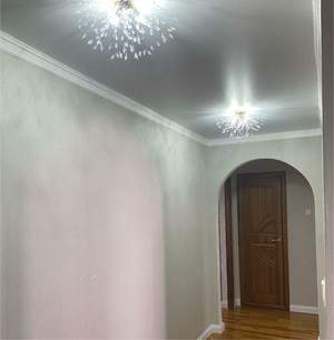 3-к квартира, вторичка, 72м2, 4/10 этаж