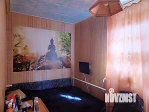 2-к квартира, вторичка, 39м2, 1/2 этаж