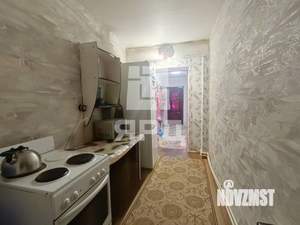 1-к квартира, вторичка, 38м2, 1/5 этаж
