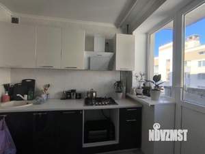 1-к квартира, вторичка, 40м2, 9/10 этаж