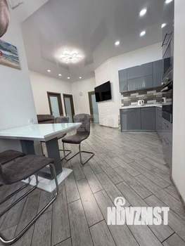 2-к квартира, вторичка, 65м2, 1/3 этаж