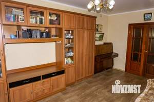 3-к квартира, вторичка, 58м2, 5/5 этаж