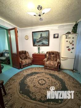 2-к квартира, вторичка, 33м2, 1/1 этаж