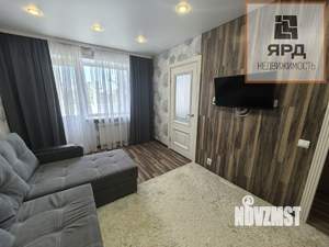 1-к квартира, вторичка, 31м2, 4/5 этаж