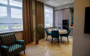 2-к квартира, вторичка, 65м2, 3/3 этаж