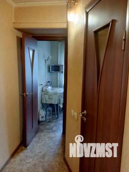 3-к квартира, вторичка, 54м2, 4/5 этаж