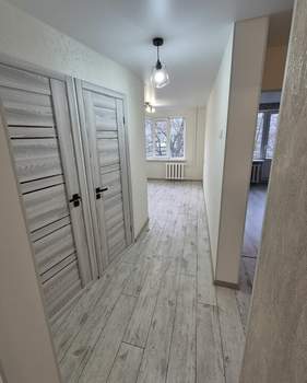 2-к квартира, вторичка, 47м2, 4/5 этаж