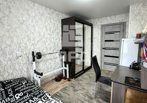 3-к квартира, вторичка, 58м2, 5/5 этаж