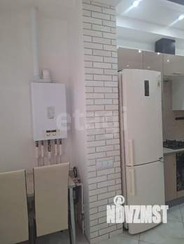 2-к квартира, вторичка, 65м2, 3/3 этаж