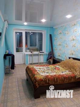 2-к квартира, вторичка, 43м2, 4/5 этаж