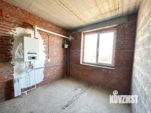2-к квартира, вторичка, 40м2, 3/3 этаж