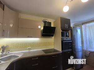 1-к квартира, вторичка, 47м2, 2/10 этаж