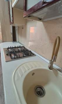 3-к квартира, вторичка, 60м2, 8/10 этаж