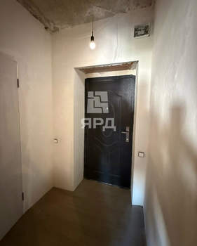 1-к квартира, вторичка, 40м2, 7/8 этаж