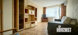 1-к квартира, вторичка, 30м2, 3/5 этаж