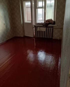 2-к квартира, вторичка, 43м2, 5/5 этаж