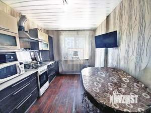 3-к квартира, вторичка, 85м2, 4/9 этаж
