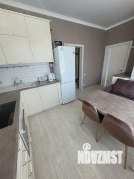 1-к квартира, вторичка, 43м2, 2/3 этаж