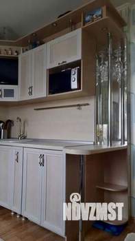 1-к квартира, вторичка, 38м2, 5/10 этаж
