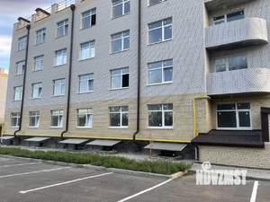 2-к квартира, вторичка, 74м2, 4/4 этаж