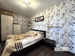 3-к квартира, вторичка, 81м2, 6/10 этаж