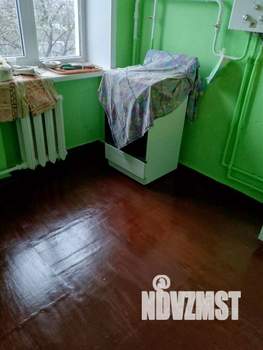 2-к квартира, вторичка, 42м2, 5/5 этаж