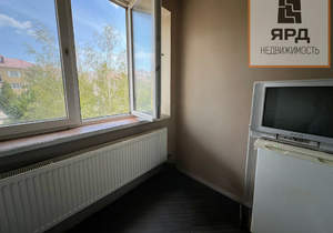 2-к квартира, вторичка, 64м2, 2/3 этаж