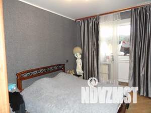 3-к квартира, вторичка, 62м2, 2/10 этаж