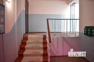 4-к квартира, вторичка, 78м2, 1/5 этаж