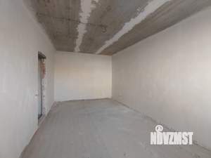 3-к квартира, вторичка, 100м2, 4/4 этаж