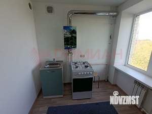 1-к квартира, вторичка, 32м2, 5/5 этаж