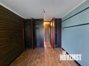 3-к квартира, вторичка, 63м2, 3/5 этаж