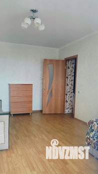 1-к квартира, вторичка, 42м2, 10/10 этаж