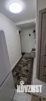 1-к квартира, вторичка, 31м2, 2/5 этаж