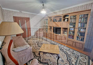 3-к квартира, вторичка, 63м2, 3/9 этаж