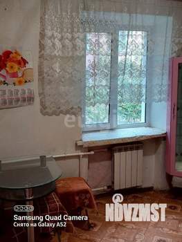 2-к квартира, вторичка, 45м2, 3/5 этаж