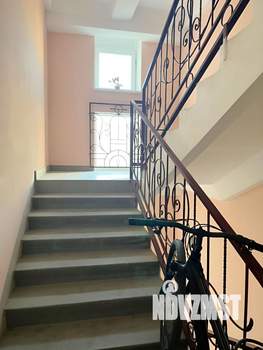 1-к квартира, вторичка, 35м2, 8/11 этаж