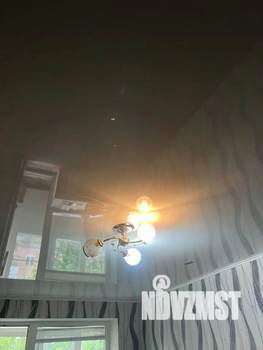 1-к квартира, вторичка, 29м2, 4/5 этаж