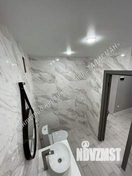 1-к квартира, вторичка, 45м2, 6/10 этаж