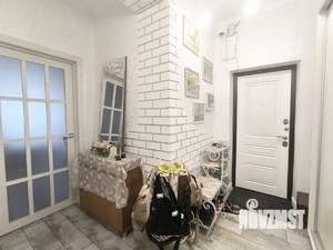 1-к квартира, вторичка, 53м2, 1/5 этаж