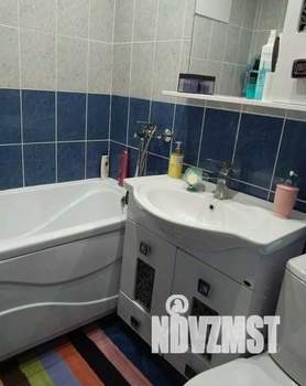 2-к квартира, вторичка, 42м2, 3/5 этаж