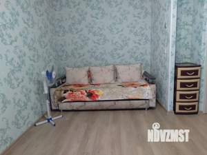 1-к квартира, вторичка, 31м2, 2/5 этаж