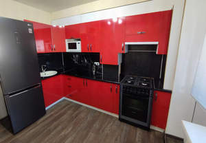 2-к квартира, вторичка, 54м2, 1/3 этаж